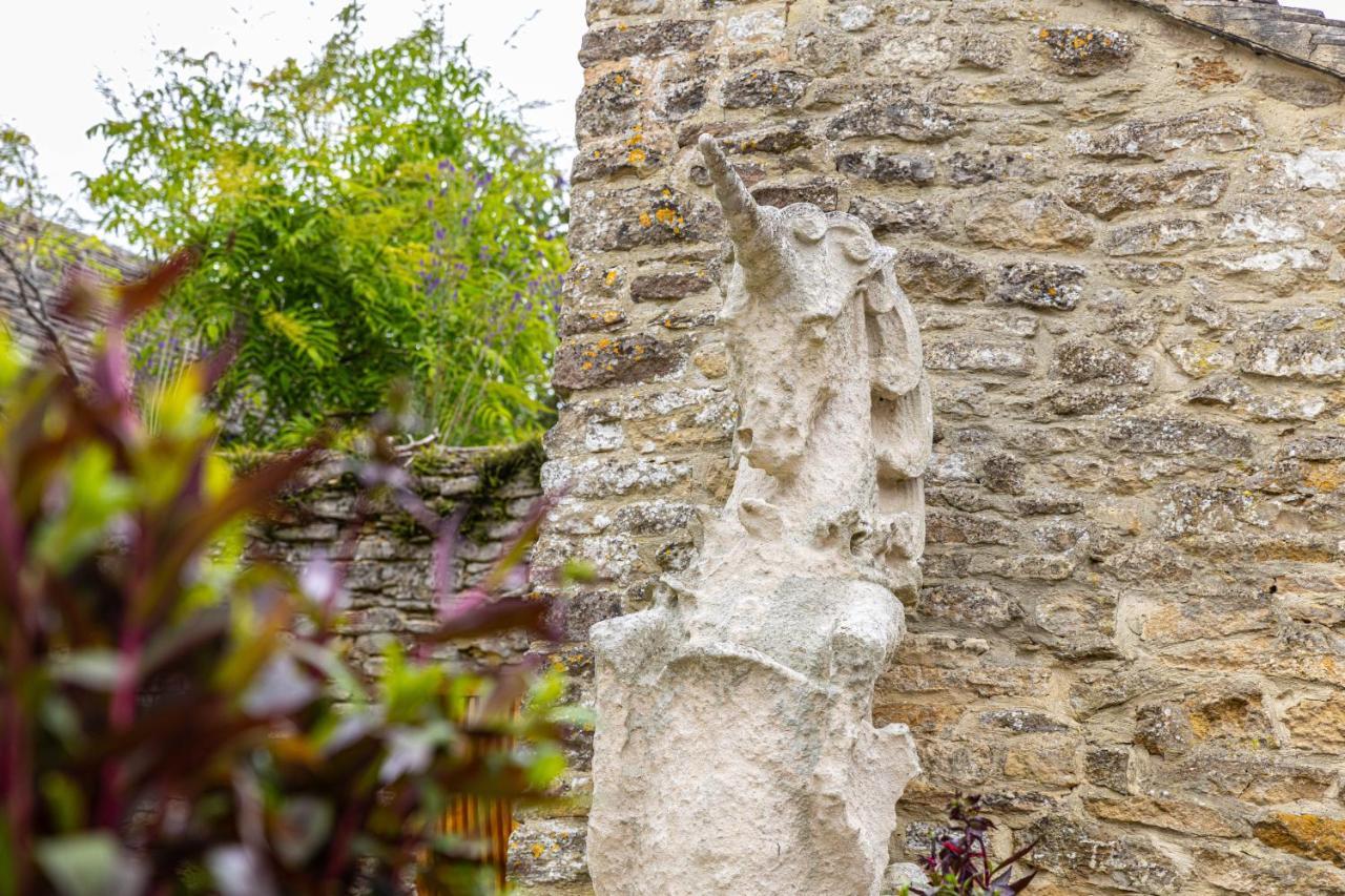 The Unicorn Leilighet Stow-on-the-Wold Eksteriør bilde