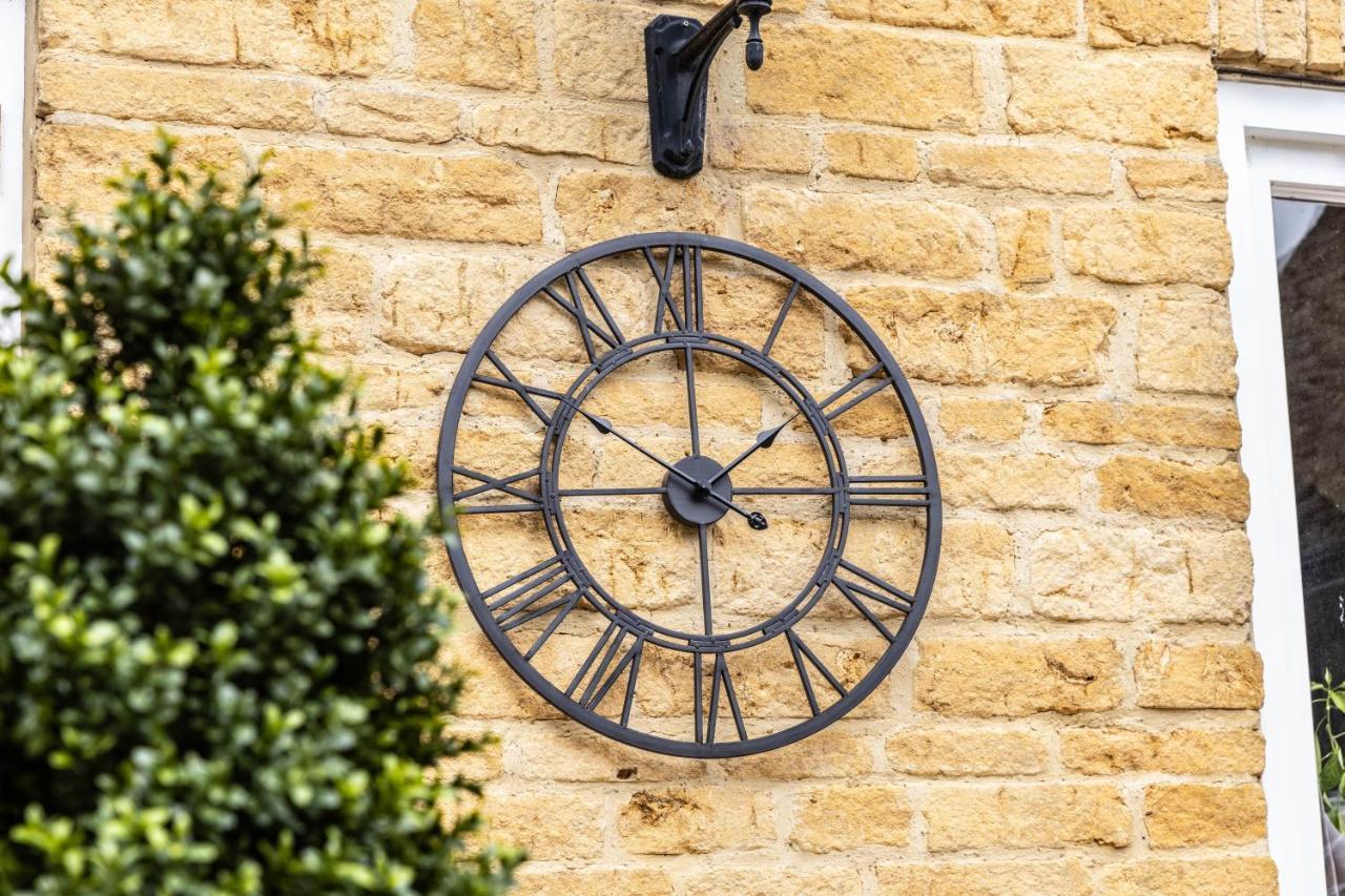 The Unicorn Leilighet Stow-on-the-Wold Eksteriør bilde
